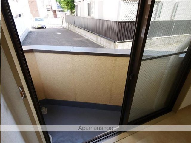 マンションらいらっくの内装写真
