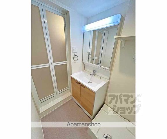 SmartTree伏見の内装写真