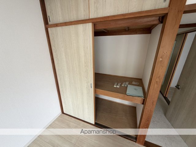 コーポ平林の内装写真