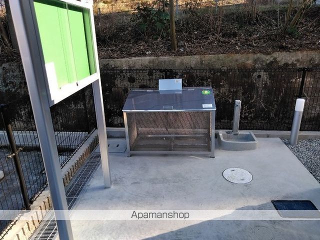 グリーンパーク市原B棟の内装写真