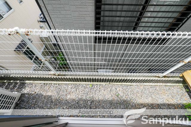 エコパティオ正円寺の内装写真