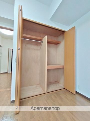 第17関根マンションの内装写真