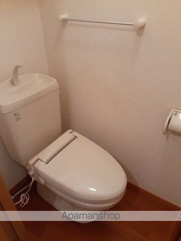アルバ・05の内装写真