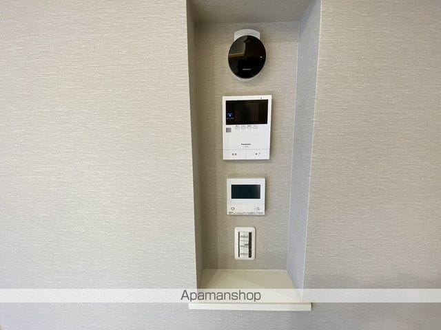 WAKURAS堰場の内装写真