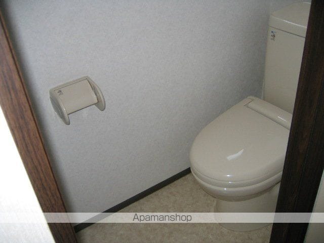 ハイツおくのの内装写真