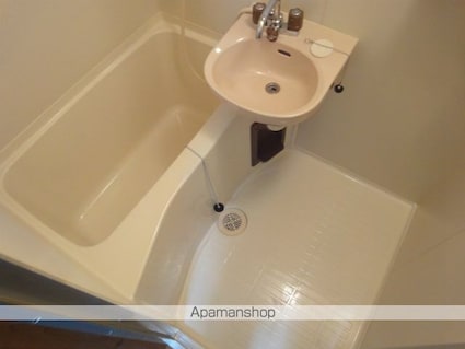 クレメント南宝永[1K/25m2]のバス