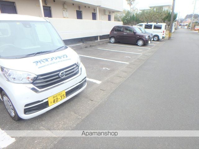 富士マンションのその他写真