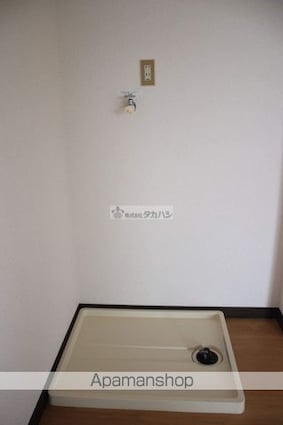 シティハイツ幸Ａ[2DK/40.92m2]のその他部屋・スペース