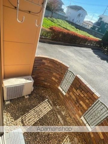 ドリームドエルの内装写真