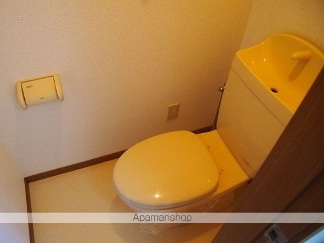 ブルーマウンテンIIIの内装写真