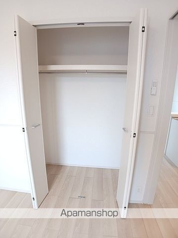セレッソIVの内装写真