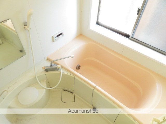 COURTM&MIの内装写真