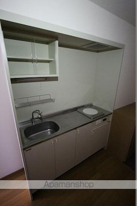 グラシエール木太町[2K/43.95m2]の収納