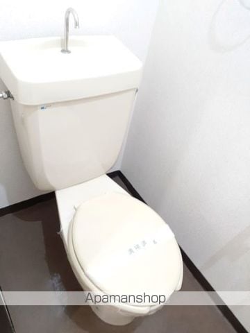 美恵乃ハイムの内装写真