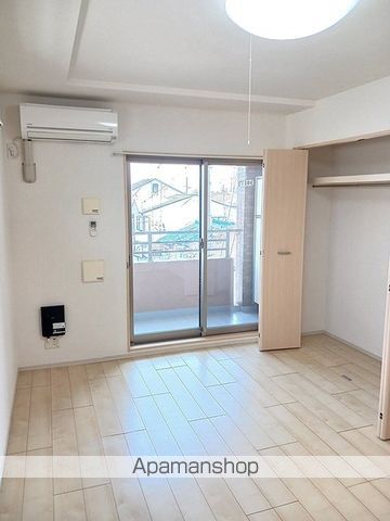ラフィナット馬塚の内装写真