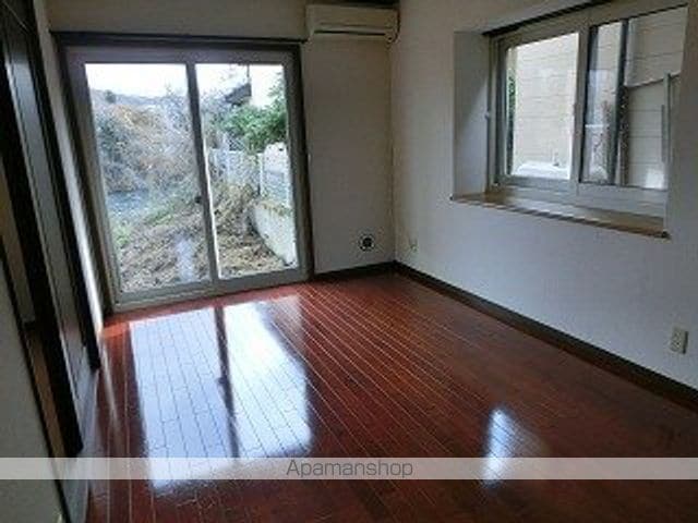ラヴィール厨川Aの内装写真