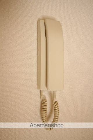 アサヒハイツの内装写真