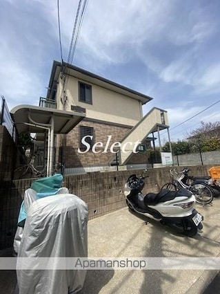 アベニーレ弘明寺[1K/23.18m2]の外観4