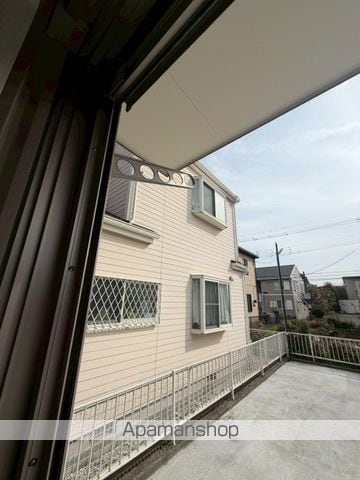 ラフール湘南の内装写真