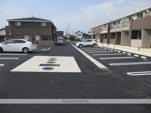 ラヒットグロウスBのその他写真