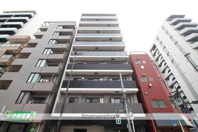 S-RESIDENCE東日暮里