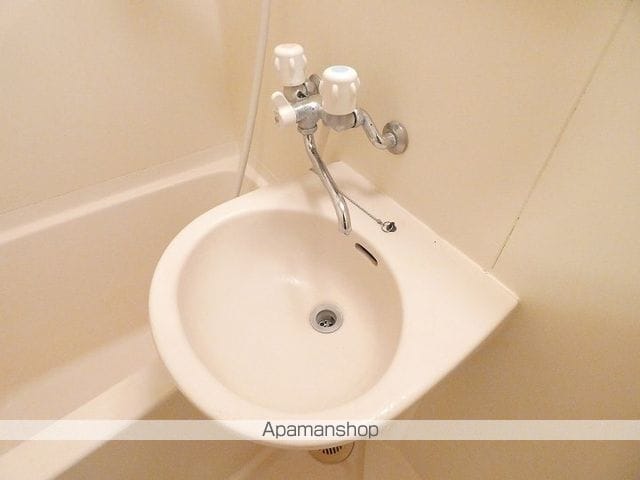 パティオス清水の内装写真