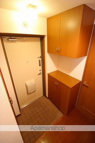 ミルフィーユふじみ野壱番館の内装写真