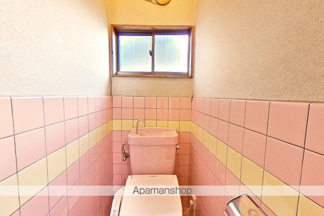 FKマンションの内装写真