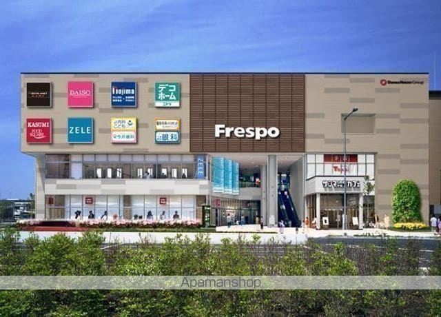 detached 埼玉県草加市谷塚町1088-4

地図を見る