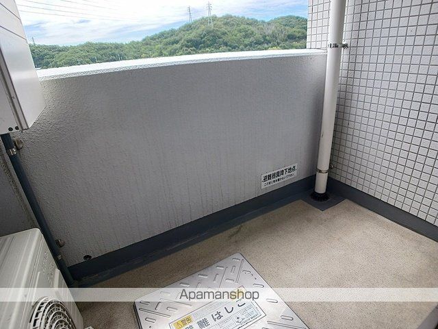 フィレールデュトラジャIIIの内装写真