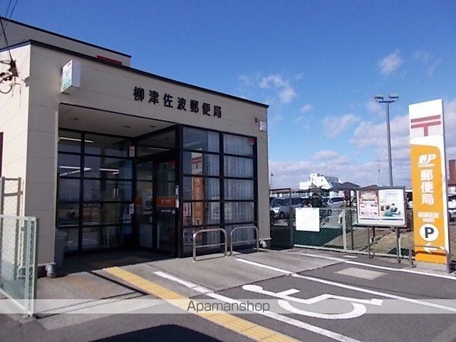 トゥモロー　Ⅲ 103 ｜ 岐阜県岐阜市柳津町上佐波西２丁目22（賃貸アパート1LDK・1階・52.38㎡） その16