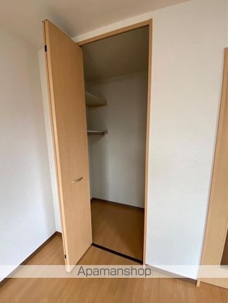 フォブールＤｒ．[1K/30.96m2]の収納