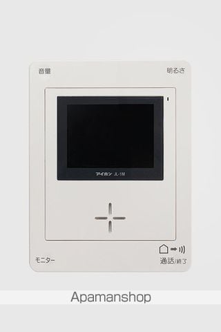 メゾンエスポワールの内装写真
