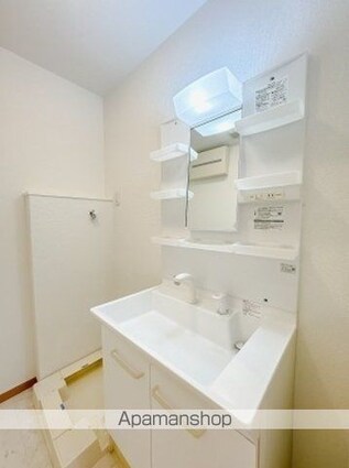 Ｖｉｌｌａ　Ｆｏｒｅｓｔａ[3LDK/79.5m2]の内装1