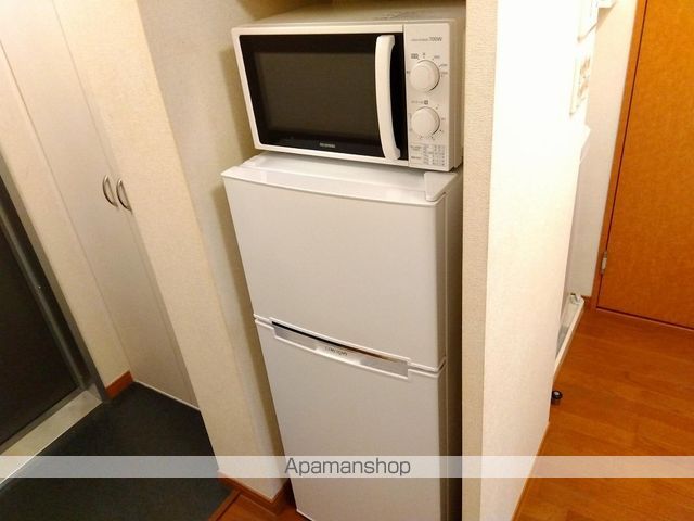 レオパレス川之江中央の内装写真