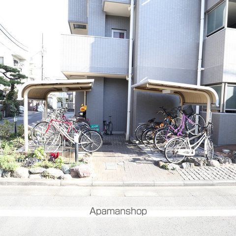 マルシャンドリタジマの周辺写真
