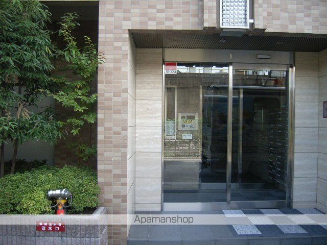 MAISON S.K.Mの外観写真