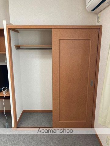 レオパレスAMATERASUの内装写真