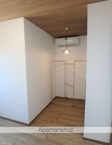 73NAKAGAMIの内装写真