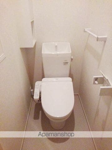 エトワール・フィラントIの内装写真