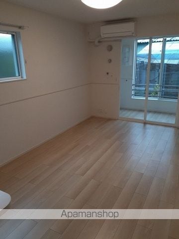 こんね・さくら Bの内装写真