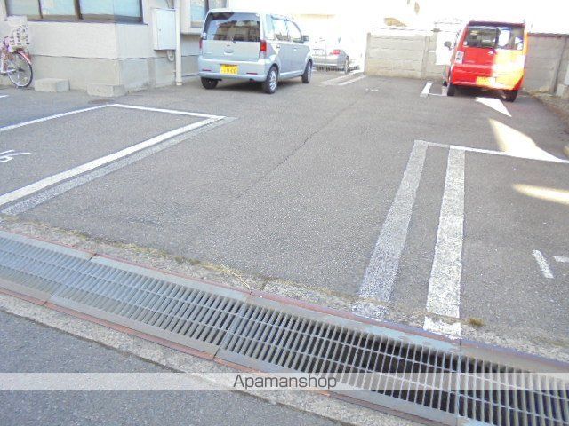 若里グリーンハイツのその他写真