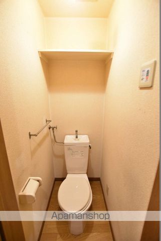 フォレスト南10条壱番館の内装写真