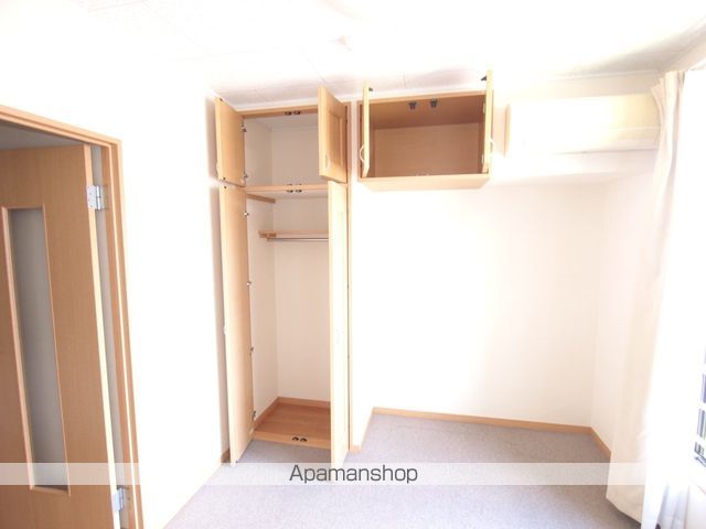 レオパレス サニーたかの内装写真
