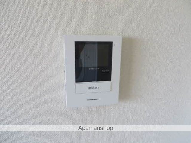 サニーハイツMARUの内装写真
