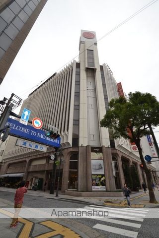 ライブタウン中央通りの周辺写真
