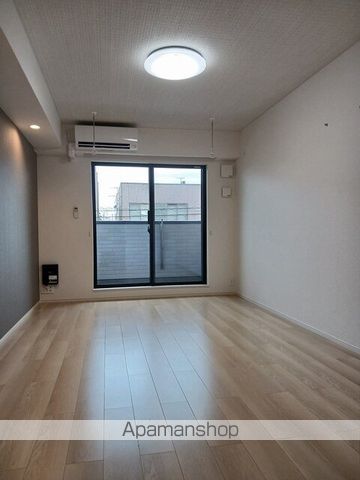 ヒカルサ静岡春日町の内装写真