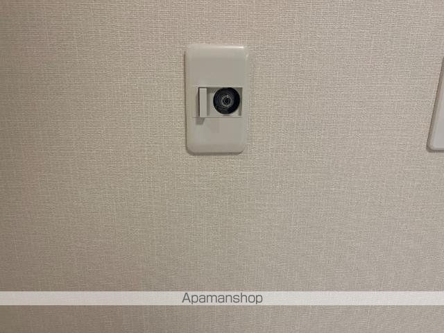 ミルフィーユの内装写真