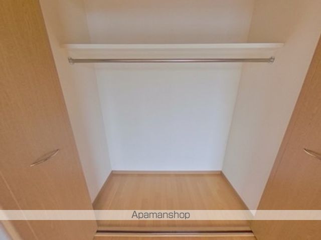 スプラウトの内装写真
