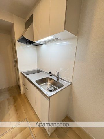 ヒカルサ京田辺大住の内装写真